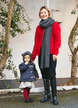 ママスタイリストが選ぶ！冬のSNAPランキングTOP10 | HugMug