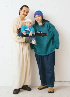 ママスタイリストが選ぶ！冬のSNAPランキングTOP10 | HugMug