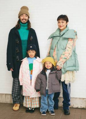 ママスタイリストが選ぶ！冬のSNAPランキングTOP10 | HugMug