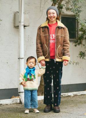 ママスタイリストが選ぶ！冬のSNAPランキングTOP10 | HugMug