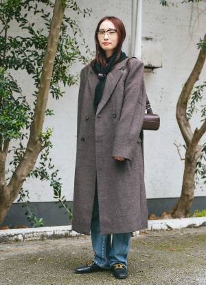 【ZARA】で仲良し親子リンク！バンダナ使いで旬度アップ♪ | HugMug