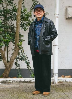 『ZARAキッズ』のベストが可愛すぎ！ 冬素材をシェアした家族コーデ | HugMug