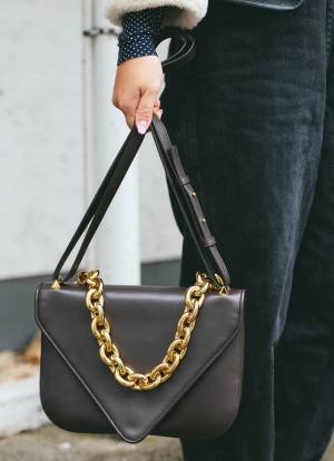 『ZARAキッズ』のベストが可愛すぎ！ 冬素材をシェアした家族コーデ | HugMug