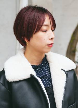 『ZARAキッズ』のベストが可愛すぎ！ 冬素材をシェアした家族コーデ | HugMug