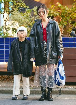 ブラックリンクで仲良し度爆上げ！挿し色使いがまさにお手本♪ | HugMug