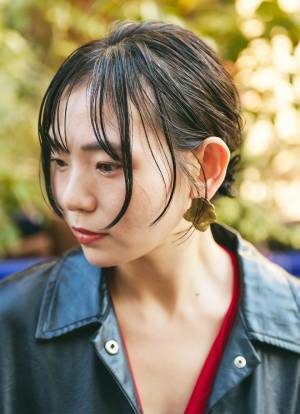 ブラックリンクで仲良し度爆上げ！挿し色使いがまさにお手本♪ | HugMug