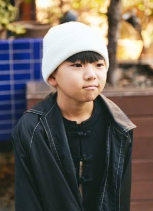 ブラックリンクで仲良し度爆上げ！挿し色使いがまさにお手本♪ | HugMug