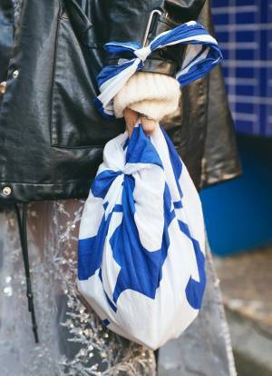 ブラックリンクで仲良し度爆上げ！挿し色使いがまさにお手本♪ | HugMug