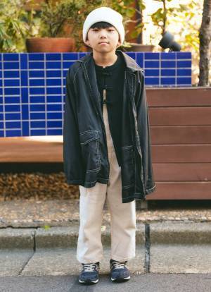 ブラックリンクで仲良し度爆上げ！挿し色使いがまさにお手本♪ | HugMug