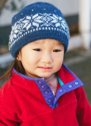 それほぼ古着なの！？おしゃれ親子の古着MIX術は必見！ | HugMug