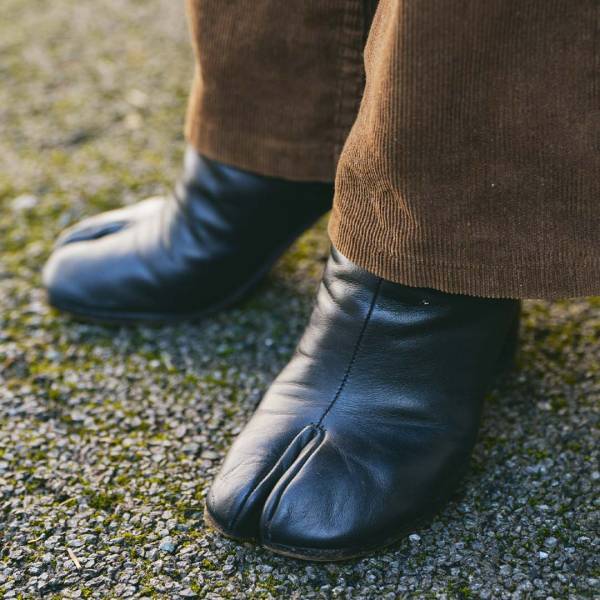 それほぼ古着なの！？おしゃれ親子の古着MIX術は必見！ | HugMug