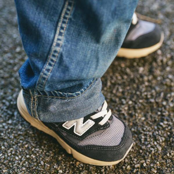 それほぼ古着なの！？おしゃれ親子の古着MIX術は必見！ | HugMug