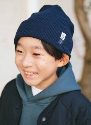 ほぼ『ZARA』でつくるキッズコーデに注目！ブラックをシェアした家族リンクコーデ | HugMug