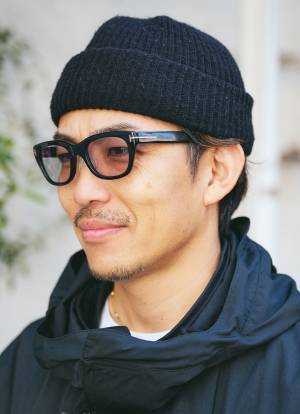 ほぼ『ZARA』でつくるキッズコーデに注目！ブラックをシェアした家族リンクコーデ | HugMug