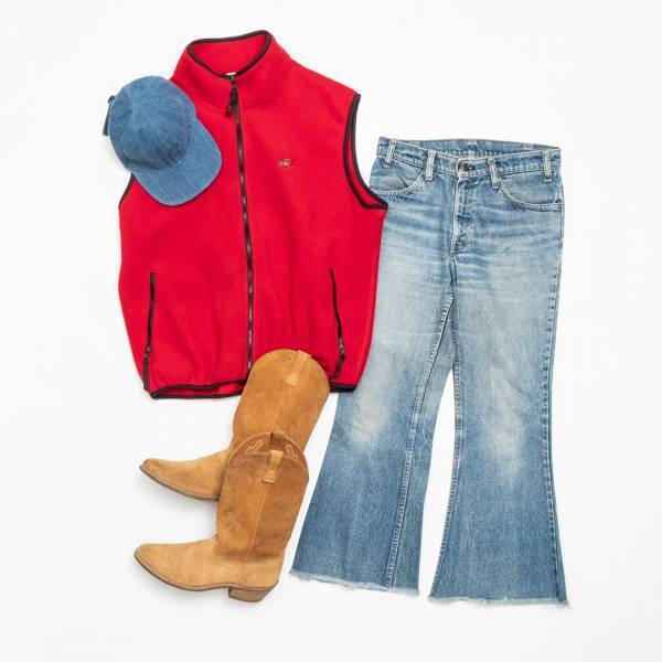 センスのいいパパ御用達【都内のヴィンテージショップ9選】 | HugMug