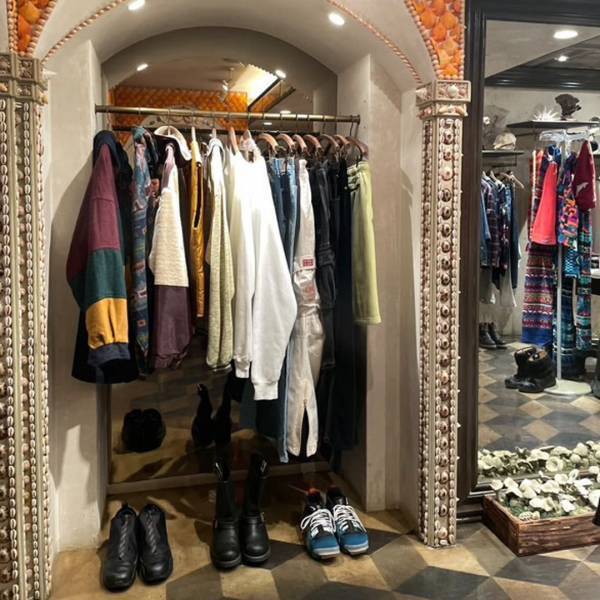 センスのいいパパ御用達【都内のヴィンテージショップ9選】 | HugMug