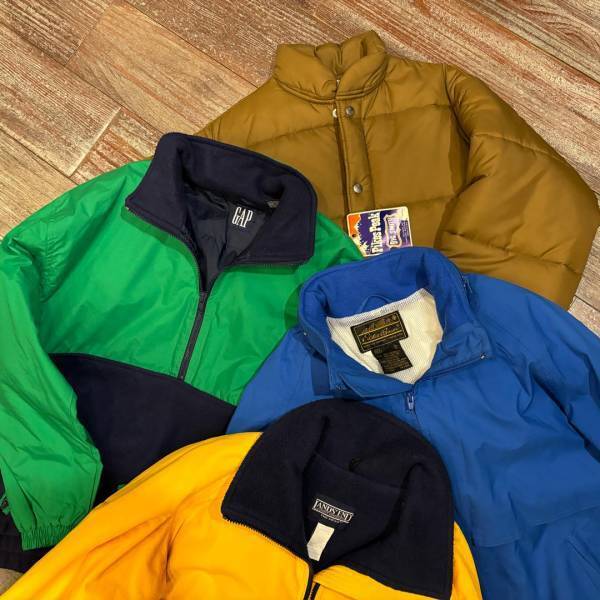 センスのいいパパ御用達【都内のヴィンテージショップ9選】 | HugMug