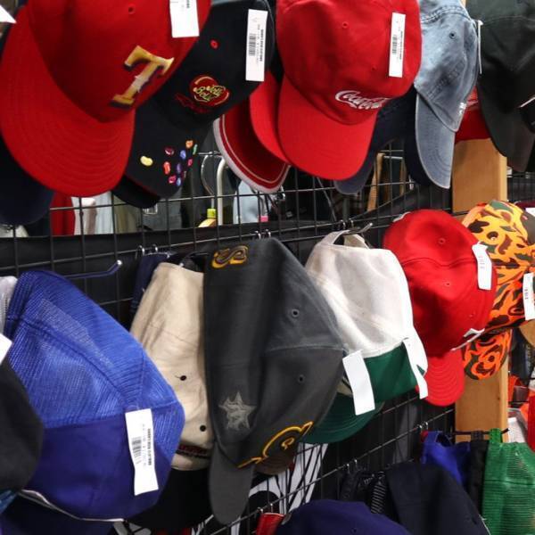 センスのいいパパ御用達【都内のヴィンテージショップ9選】 | HugMug