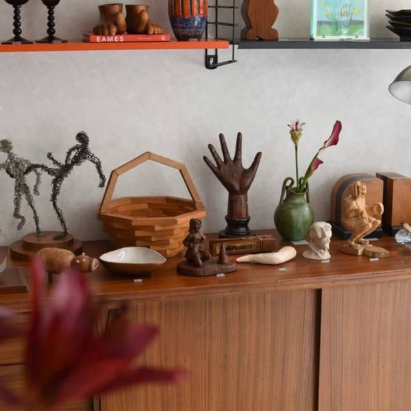 センスのいいパパ御用達【都内のヴィンテージショップ9選】 | HugMug