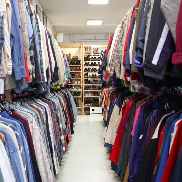 センスのいいパパ御用達【都内のヴィンテージショップ9選】 | HugMug