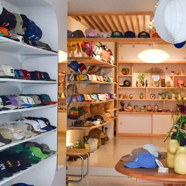 センスのいいパパ御用達【都内のヴィンテージショップ9選】 | HugMug