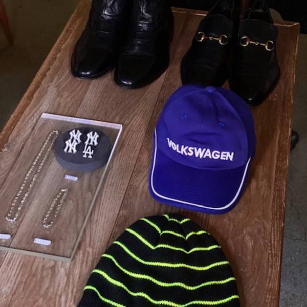 センスのいいパパ御用達【都内のヴィンテージショップ9選】 | HugMug