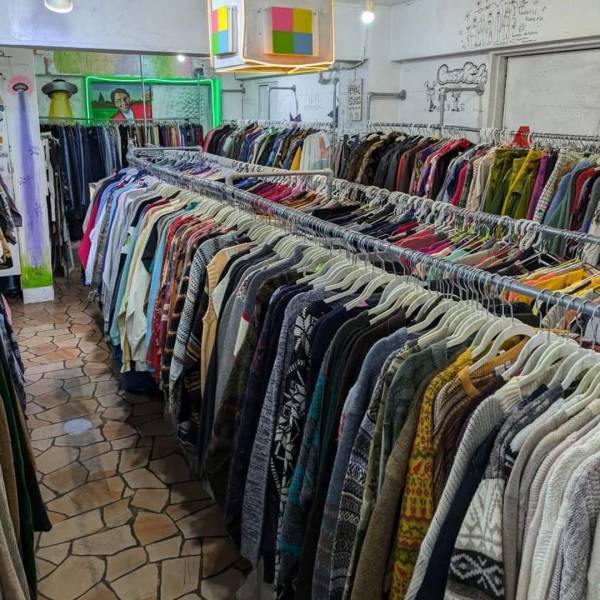 センスのいいパパ御用達【都内のヴィンテージショップ9選】 | HugMug