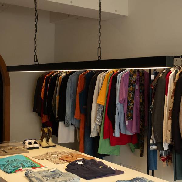 センスのいいパパ御用達【都内のヴィンテージショップ9選】 | HugMug