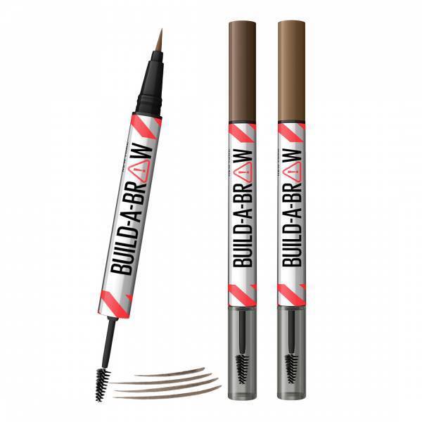 おしゃれな人の最新アイブロウ事情。メイク感なく「自然な毛流れ」をつくる名品まとめ | HugMug