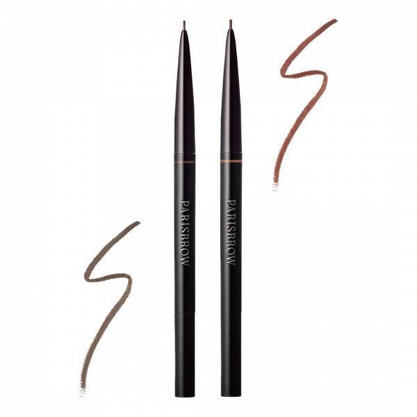 おしゃれな人の最新アイブロウ事情。メイク感なく「自然な毛流れ」をつくる名品まとめ | HugMug