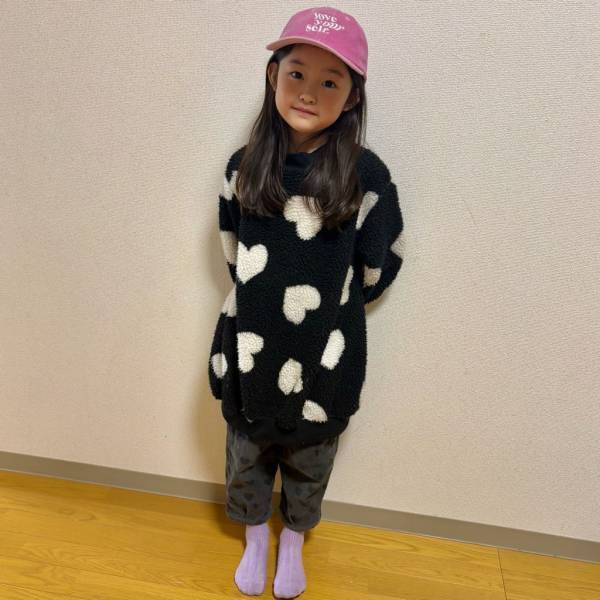 【ALL2,000円以下】おすすめキッズブランド「ペアマノン」がプチプラで可愛い！ | HugMug