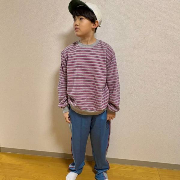 【ALL2,000円以下】おすすめキッズブランド「ペアマノン」がプチプラで可愛い！ | HugMug