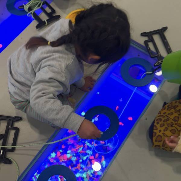 【子連れ韓国】超大型！ソウルのキッズカフェ「プレイワールド」が楽しすぎる！ | HugMug