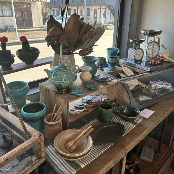 【栃木県佐野市】観葉植物好きに絶対おすすめ！センスのいい植物が購入できるお店をご紹介 | HugMug