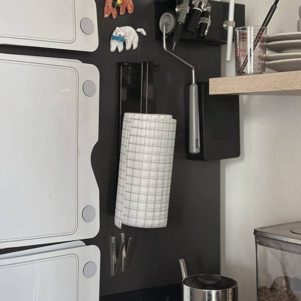 どちらも300円以下！【ニトリ】の使い捨てスポンジ＆ふきんが超便利！ | HugMug