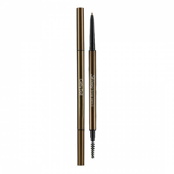 トレンド「薄眉・ブリーチ眉」おしゃれな大人の取り入れ方。いい感じのミュート眉になる優秀コスメ集 | HugMug