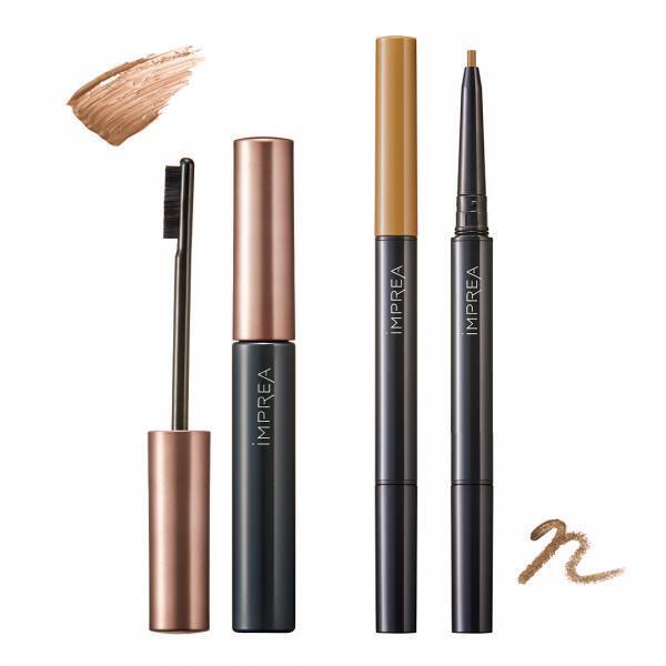 トレンド「薄眉・ブリーチ眉」おしゃれな大人の取り入れ方。いい感じのミュート眉になる優秀コスメ集 | HugMug