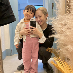 多忙ママはみんなやってた！お世話しながらできる「お風呂後美容」の秘策 | HugMug