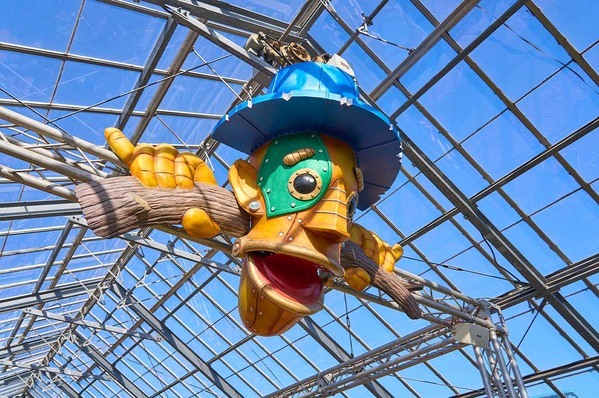 2月に行きたい遊び場＆イベント7選【関東】 | HugMug