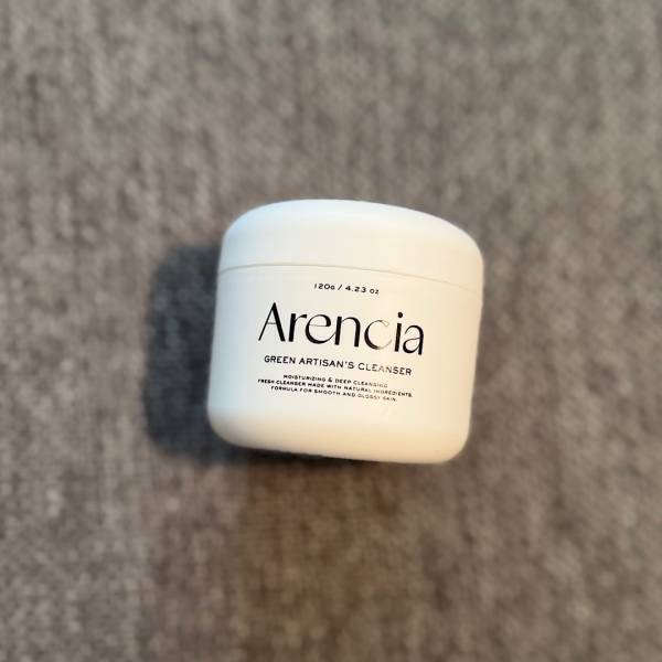 40代混合肌の私がおすすめしたい【Anua】ドクダミシリーズのライン使い | HugMug