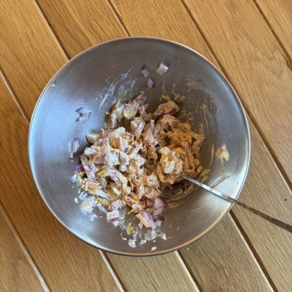 料理が楽しくなる！「ieth」のホットサンドプレスとレシピをご紹介 | HugMug