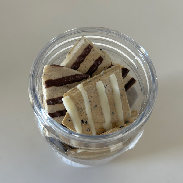 売切れ続出！？青森名物「チョコQ助」がおいしすぎた！ | HugMug