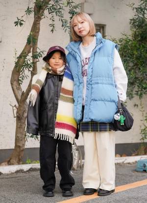 【ZARA】は小物も優秀！大判カラフルマフラーが可愛すぎ♪ | HugMug