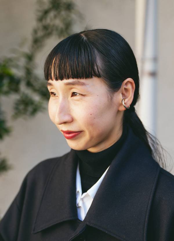 プチプラがこんなにおしゃれに！？ 街にも公園にも行ける家族コーデ | HugMug