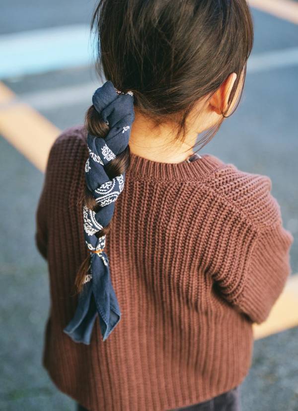 プチプラがこんなにおしゃれに！？ 街にも公園にも行ける家族コーデ | HugMug