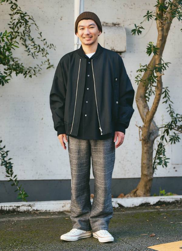 プチプラがこんなにおしゃれに！？ 街にも公園にも行ける家族コーデ | HugMug