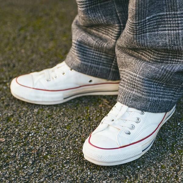 プチプラがこんなにおしゃれに！？ 街にも公園にも行ける家族コーデ | HugMug