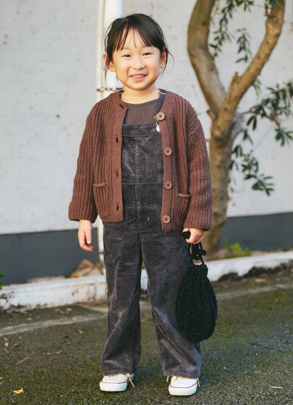 プチプラがこんなにおしゃれに！？ 街にも公園にも行ける家族コーデ | HugMug