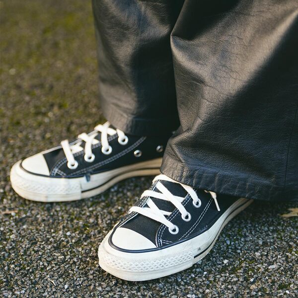 プチプラがこんなにおしゃれに！？ 街にも公園にも行ける家族コーデ | HugMug