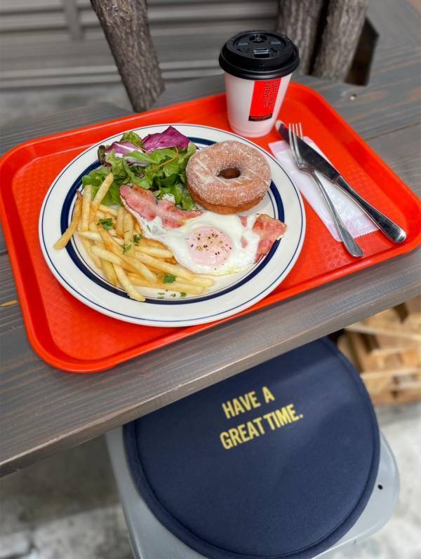 浅草・蔵前周辺【子連れにおすすめのカフェ＆ランチ店8選】 | HugMug